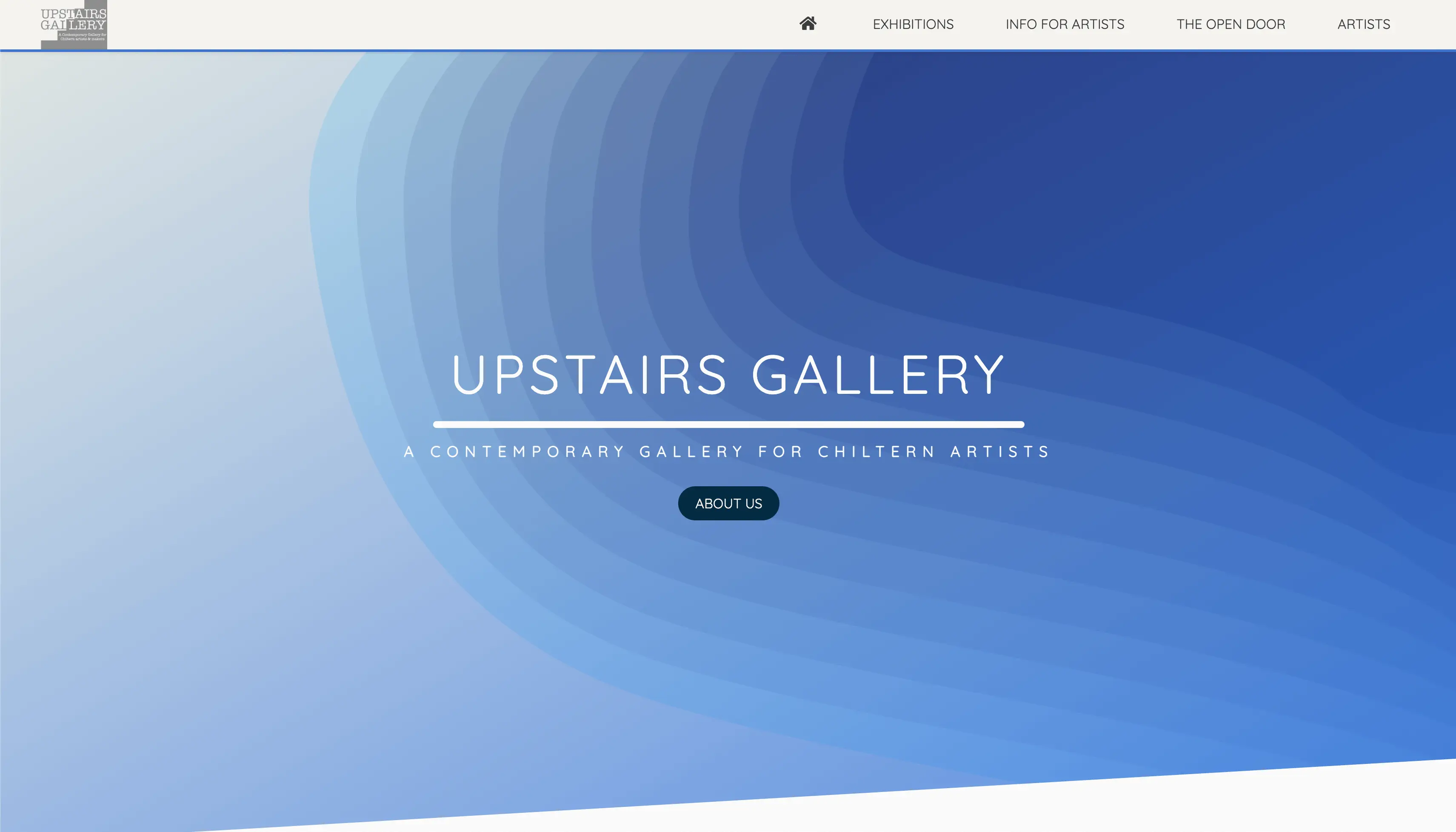 Upstairs Gallery preview